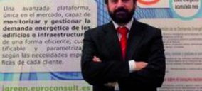 Euroconsult ficha a Iván Gómez para dirigir iGreen Engineering