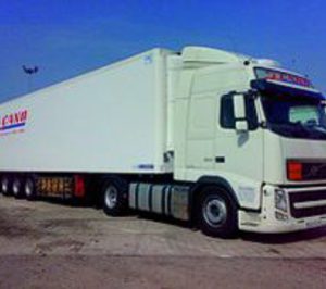 Transintercano eleva un 18% su facturación