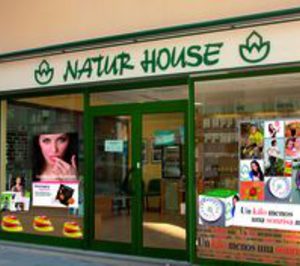 Naturhouse sigue creciendo a nivel internacional
