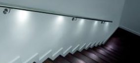 Q-Railing presenta un sistema de barandillas iluminadas