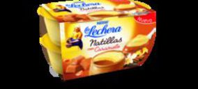 Lactalis Nestlé reposiciona su estrategia en natillas