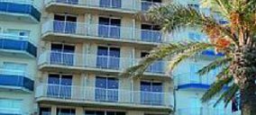 Samba deja de explotar el complejo de apartamentos El Sorrall