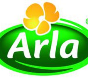 Arla Foods donó 15.700 kilos de sus productos a la Fundación Banco de Alimentos de Madrid en 2012