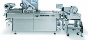 Multivac presentará la termoformadora para principantes