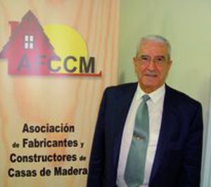 Manuel Muelas retoma la presidencia de AFCCM