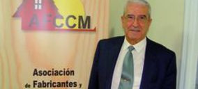 Manuel Muelas retoma la presidencia de AFCCM