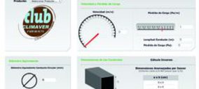 Isover presenta ClimCalC Dimension