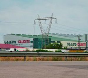 Olano Caudete cambia su razón social