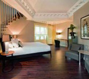 Meliá Hotels abre en Madrid el primer Innside fuera de Alemania