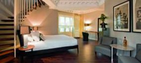 Meliá Hotels abre en Madrid el primer Innside fuera de Alemania