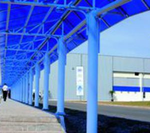 Sig Combibloc inicia la ampliación de su planta en Brasil