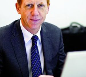 Mario Gasparri dirigirá CNH en el área EMEA