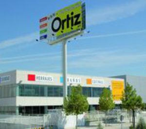 Ferretería Ortiz recibe un Accésit al Premio Nacional de Comercio Interior 