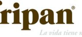 Europastry renueva la imagen de Fripan