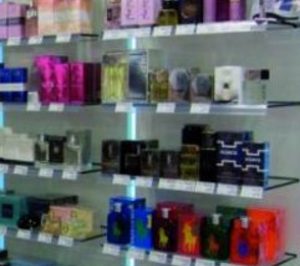Distribuidora Regional de Perfumería cerró 2012 con menos ingresos