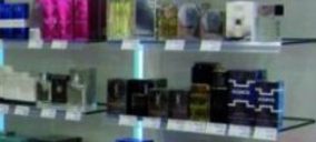 Distribuidora Regional de Perfumería cerró 2012 con menos ingresos