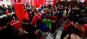 Media Saturn abandona finalmente su aventura china