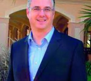 Jörg Meile es nombrado administrador solidario de Marriott Hotels