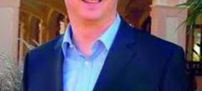 Jörg Meile es nombrado administrador solidario de Marriott Hotels