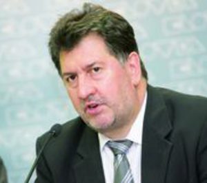 Amancio López sucede a Fernando Conte en la presidencia de Exceltur