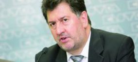 Amancio López sucede a Fernando Conte en la presidencia de Exceltur