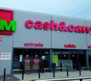 Miquel abre un cash Gros Mercat en Mijas