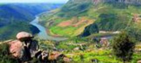 Se adjudica la explotación del centro de Saucelle