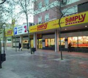 Sabeco abre un nuevo supermercado en la región centro