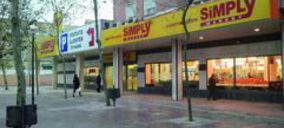 Sabeco abre un nuevo supermercado en la región centro