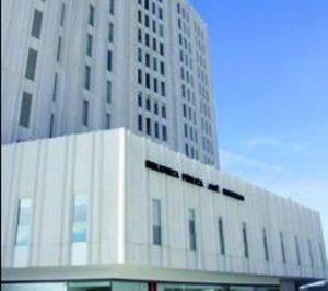 El Hospital Infanta Luisa apuesta por la atención periférica