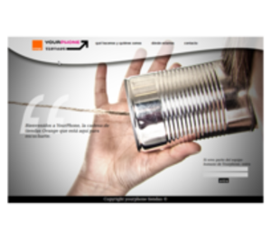 Your Phone amplió su red de tiendas en 2012