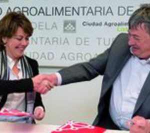 Coop. Saiona construirá su propia planta de lácteos