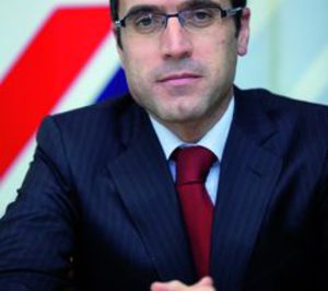 Tomás Sánchez-Corral, nuevo director de operaciones de Cemex