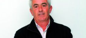 Freshuelva reelige a Alberto Garrocho