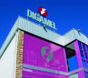 Digamel refuerza su apuesta por las telecomunicaciones