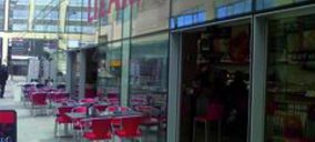 Lizarrán inaugura un local franquiciado en el C.C. Glòries