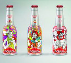 Dorada lanza una nueva edición especial por Carnaval