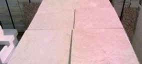 Mármoles Martínez y Galiana va a concurso