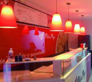 Pick a Pizza realiza su primera apertura del año