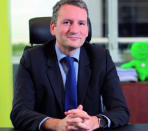 Gilles Zeitoun, nuevo consejero delegado de Cetelem España