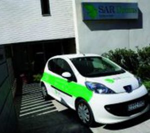 SARquavitae y Gestión de Servicios Residenciales ganan un SAD en Vizcaya
