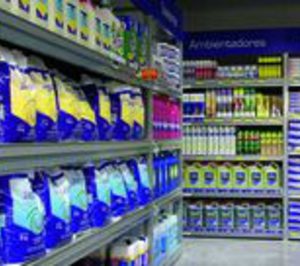 Estamos haciendo las cosas no sólo mejor, sino diferentes