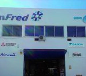 Comfred abrirá nuevo establecimiento