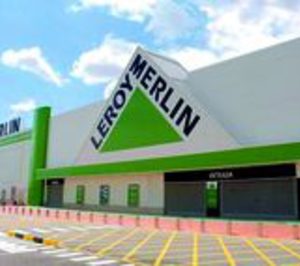 Leroy Merlin abrirá nueva tienda en Canarias