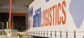 Alfil Logistics registra un nuevo impulso