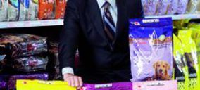 Roger Mohr, Director General de Bynsa Mascotas: Aún hay mucho potencial para crecer en España de la mano de Mercadona