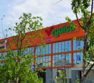 Vegalsa mantiene estable su tejido comercial durante 2012