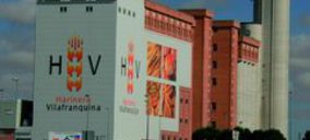 Harinera Vilafranquina estudia ampliar sus instalaciones en Ávila