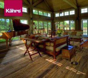 Kahrs estrena distribuidor en España