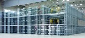 SSI Schaefer equipa el almacén de Suvima